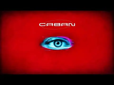Caban - Too Self Aware (Official Audio) - CABAN Original