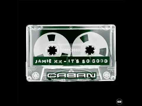 Jamie xx - It's so GOOD (Caban Remix) - CABAN Remix