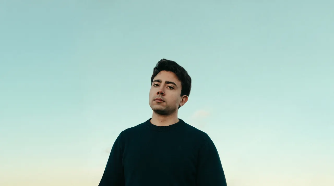 CABAN portrait
