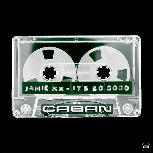 It's so GOOD (Caban Remix) cover art