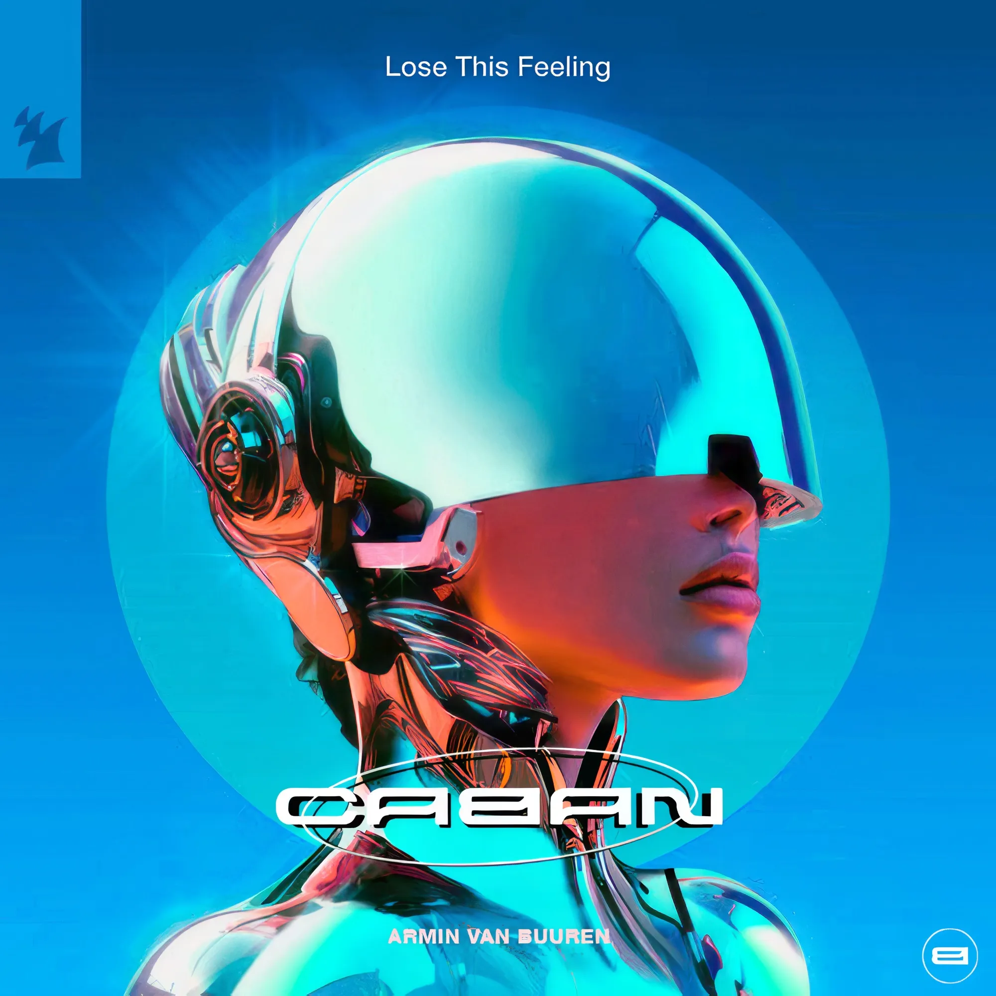 Lose This Feeling (Caban Rave Remix) cover art