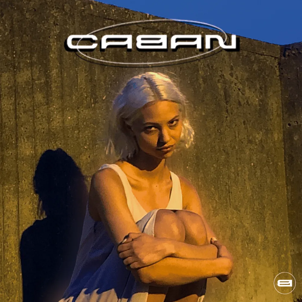 i like the way you kiss me (Caban Remix) cover art