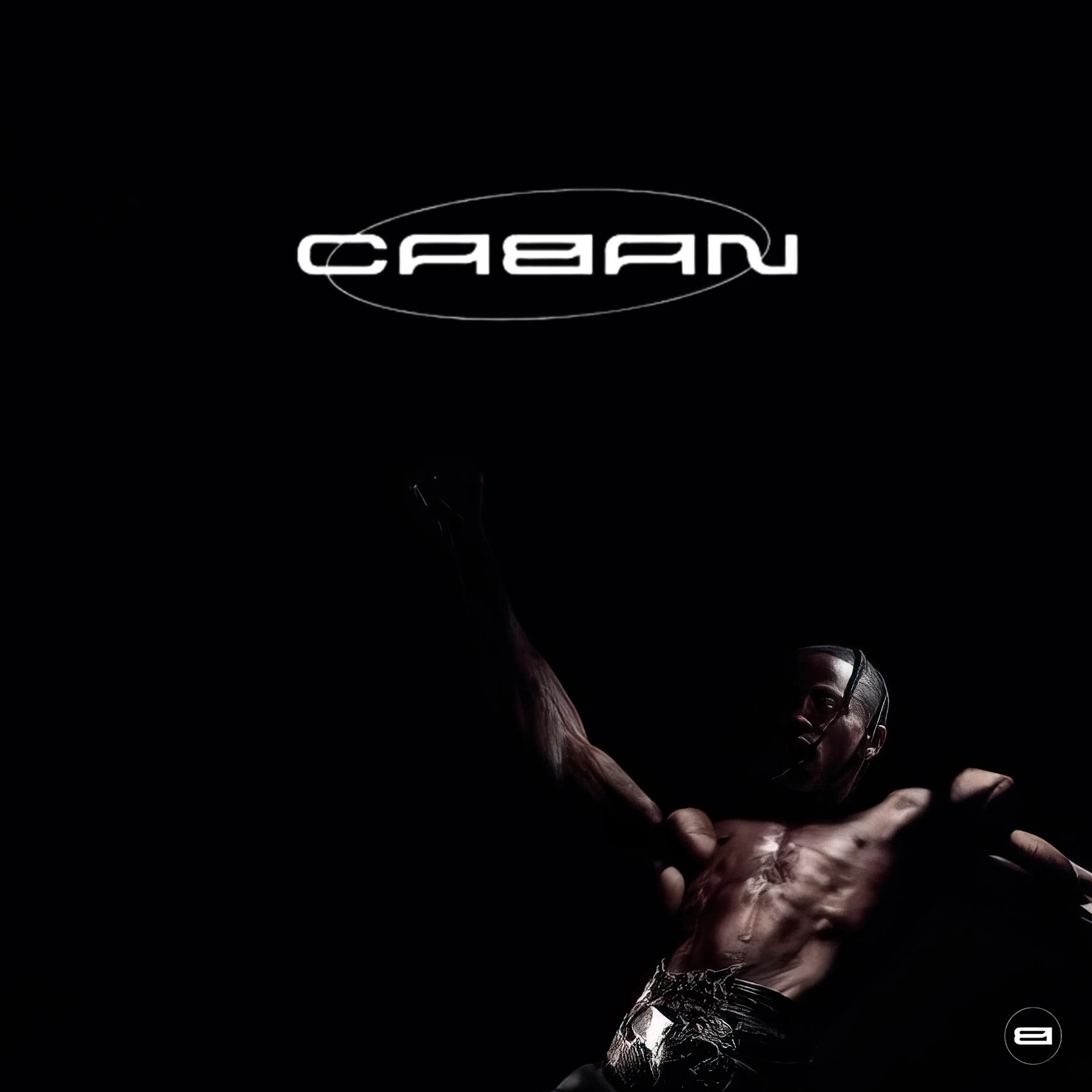 MY EYES (Caban Remix) cover art