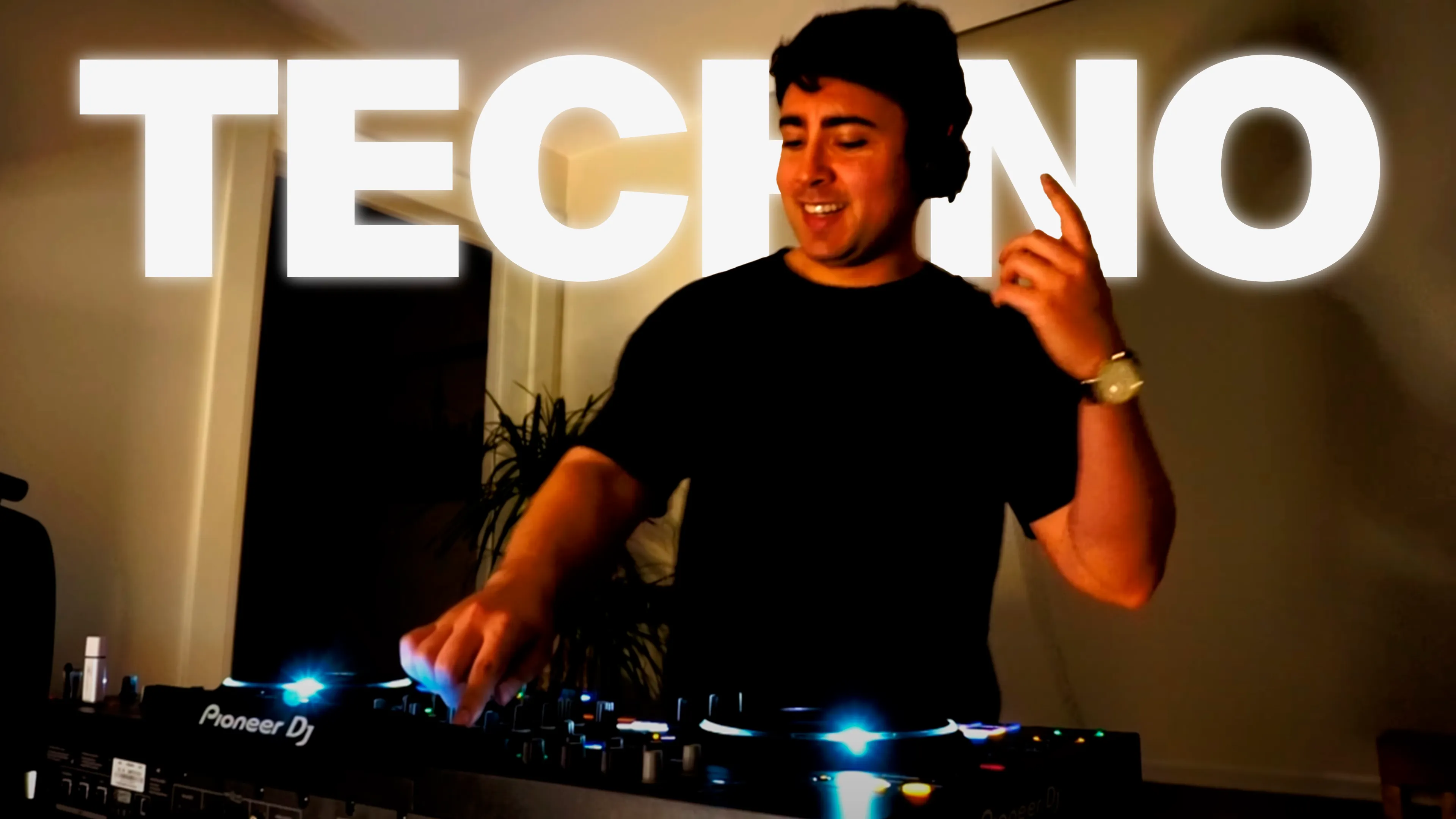 Hangar 47 Live Set (2024) by Caban b2b Secret ID - CABAN